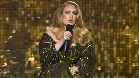 So Long, Vegas: Adele Gives a Tearful Goodbye at Final ...